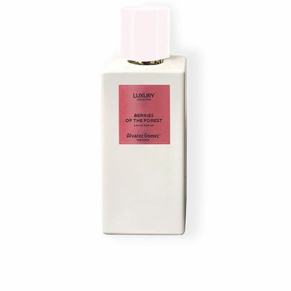 Perfume Unisex Alvarez Gomez LUJO 100 ml