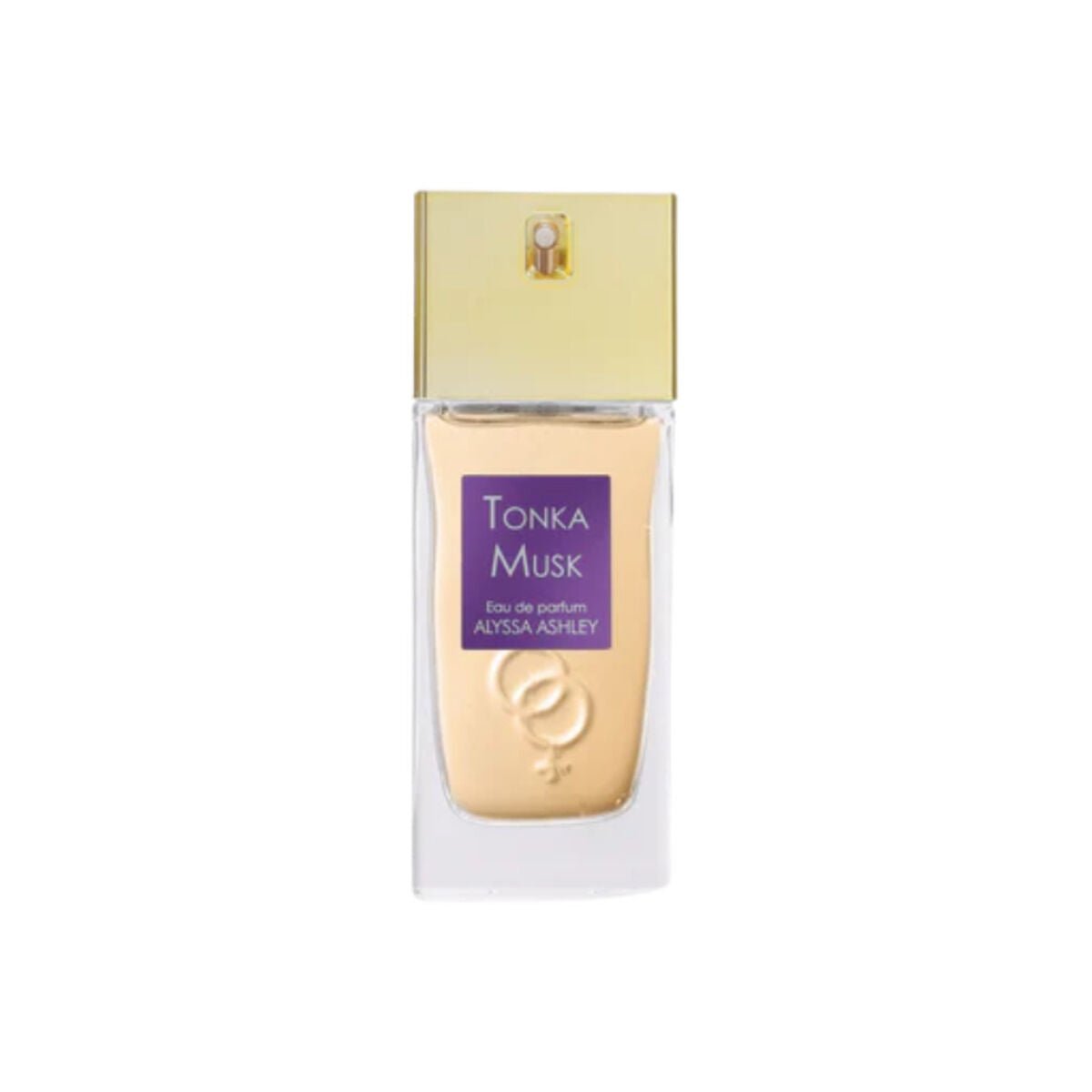 Unisex Perfume Alyssa Ashley 30 EDP EDP 30 ml Tonka Musk - Cosmova