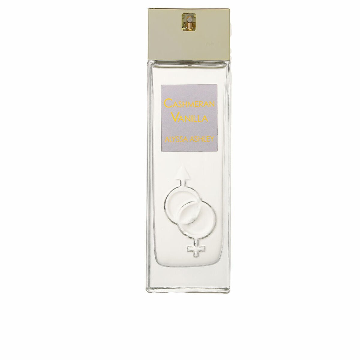 Profumo unisex Alyssa Ashley Cashmeran EDP EDP 100 ml-0