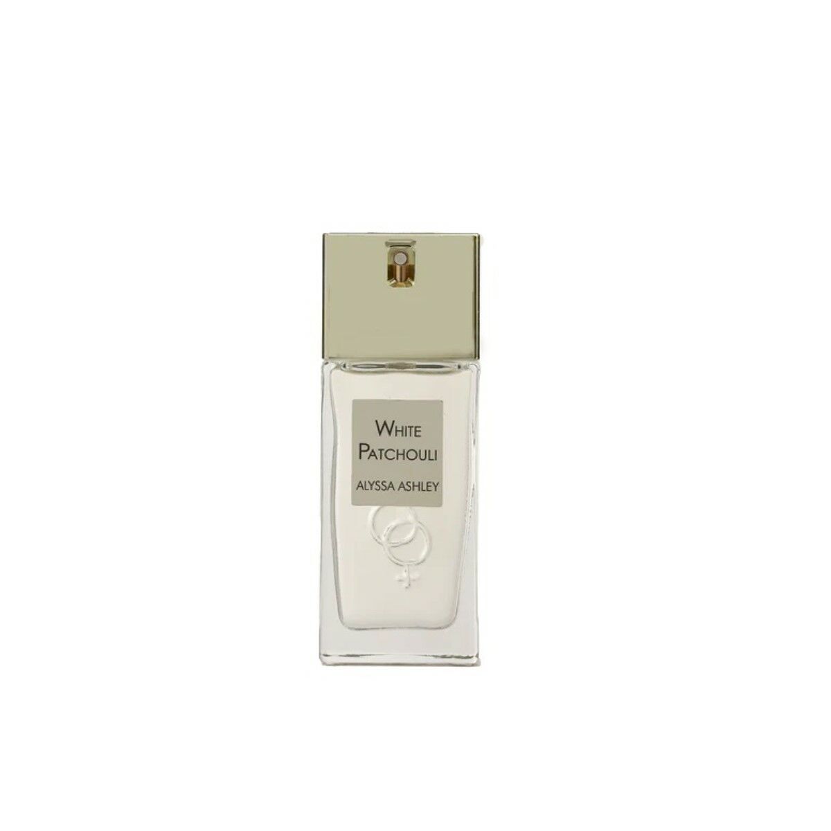 Parfum unisexe Alyssa Ashley EDP EDP 30 ml Patchouli blanc-0