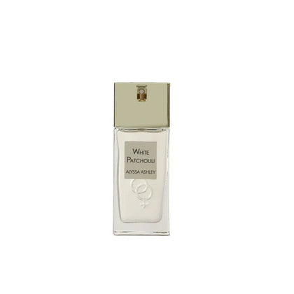 Parfum Unisexe Alyssa Ashley EDP EDP 30 ml Patchouli Blanc