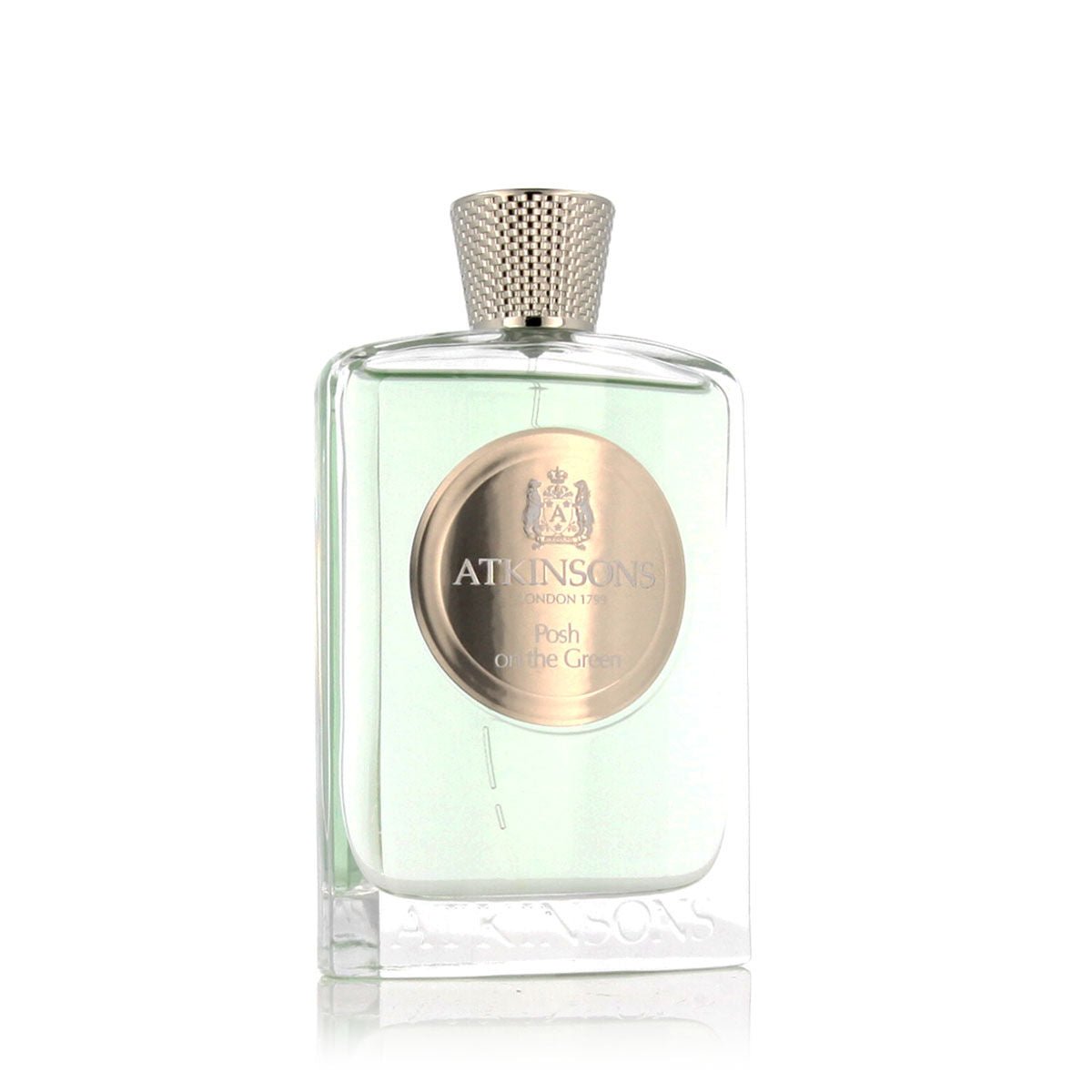 Unisex Perfume Atkinsons EDP Posh On The Green 100 ml - Cosmova