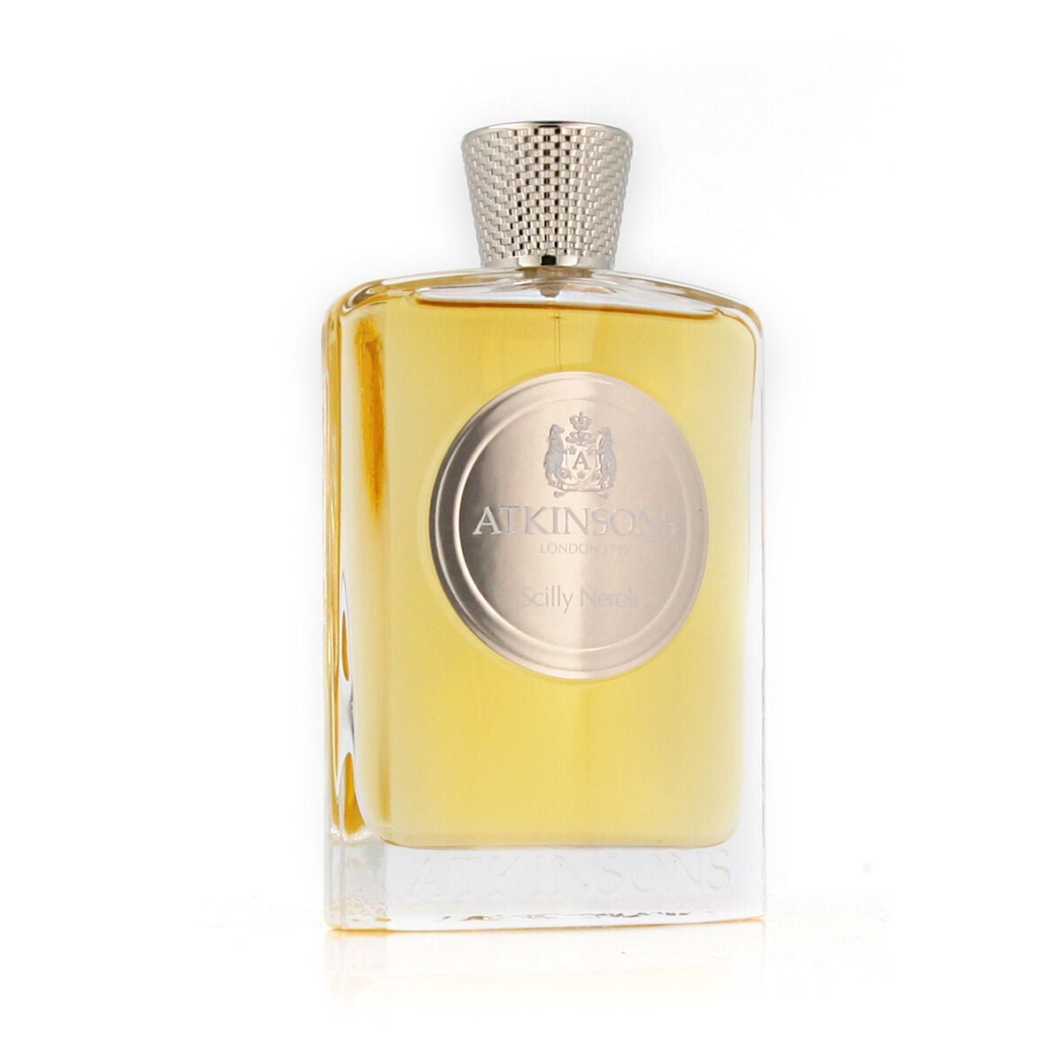 Profumo unisex Atkinsons Scilly Neroli EDP-1