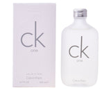 Profumo unisex Calvin Klein EDT-1