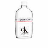 Unisex Perfume Calvin Klein EDT - Cosmova