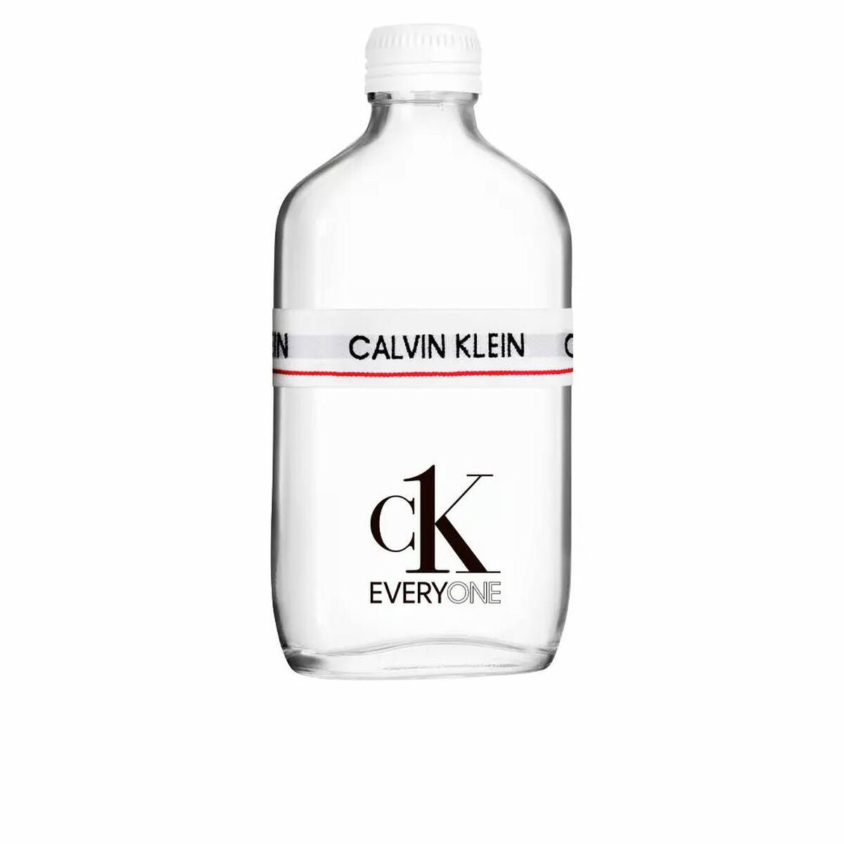 Unisex Perfume Calvin Klein EDT - Cosmova