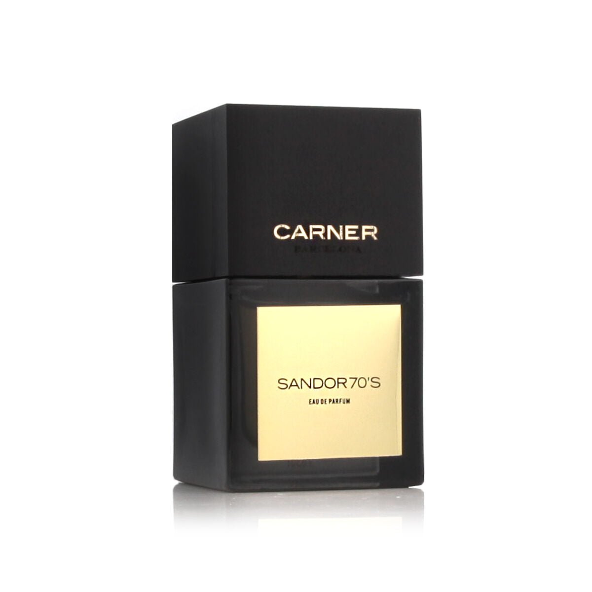 Profumo unisex Carner Barcelona EDP Sandor 70'S 50 ml-1