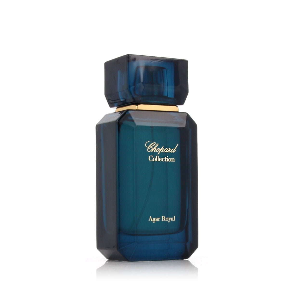 Profumo unisex Chopard EDP Agar Royal 100 ml-1