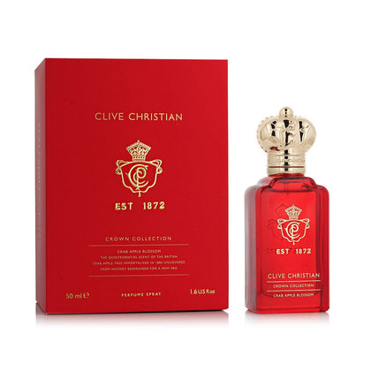 Profumo unisex Clive Christian Crab Apple Blossom 50 ml