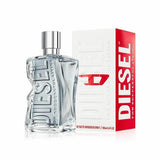 Unisex Perfume Diesel D by Diesel EDT 100 ml - Cosmova