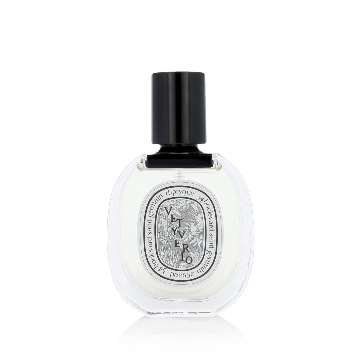 Profumo unisex Diptyque EDT Vetyverio 50 ml-1