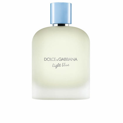 Unisex Perfume Dolce & Gabbana LIGHT BLUE POUR HOMME Light Blue 200 ml