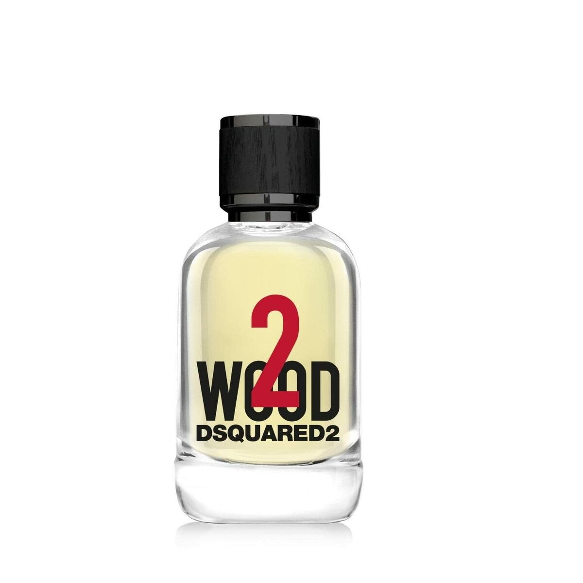Unisex-Parfüm Dsquared2 2 Wood EDT 2 Wood-0