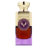 Unisex Perfume Electimuss Amber Aquilaria 100 ml - Cosmova