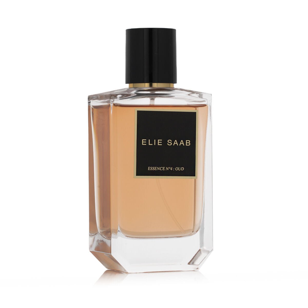 Parfum unisexe Elie Saab Essence n° 4 Oud 100 ml-1