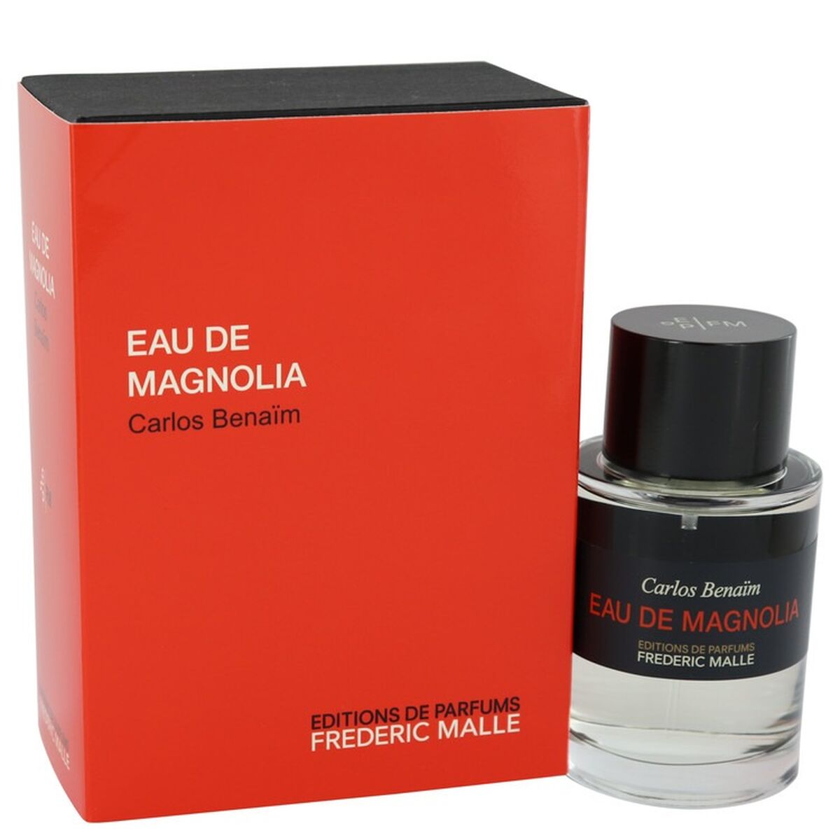 Unisex Perfume Frederic Malle Eau De Magnolia EDT 100 ml - Cosmova