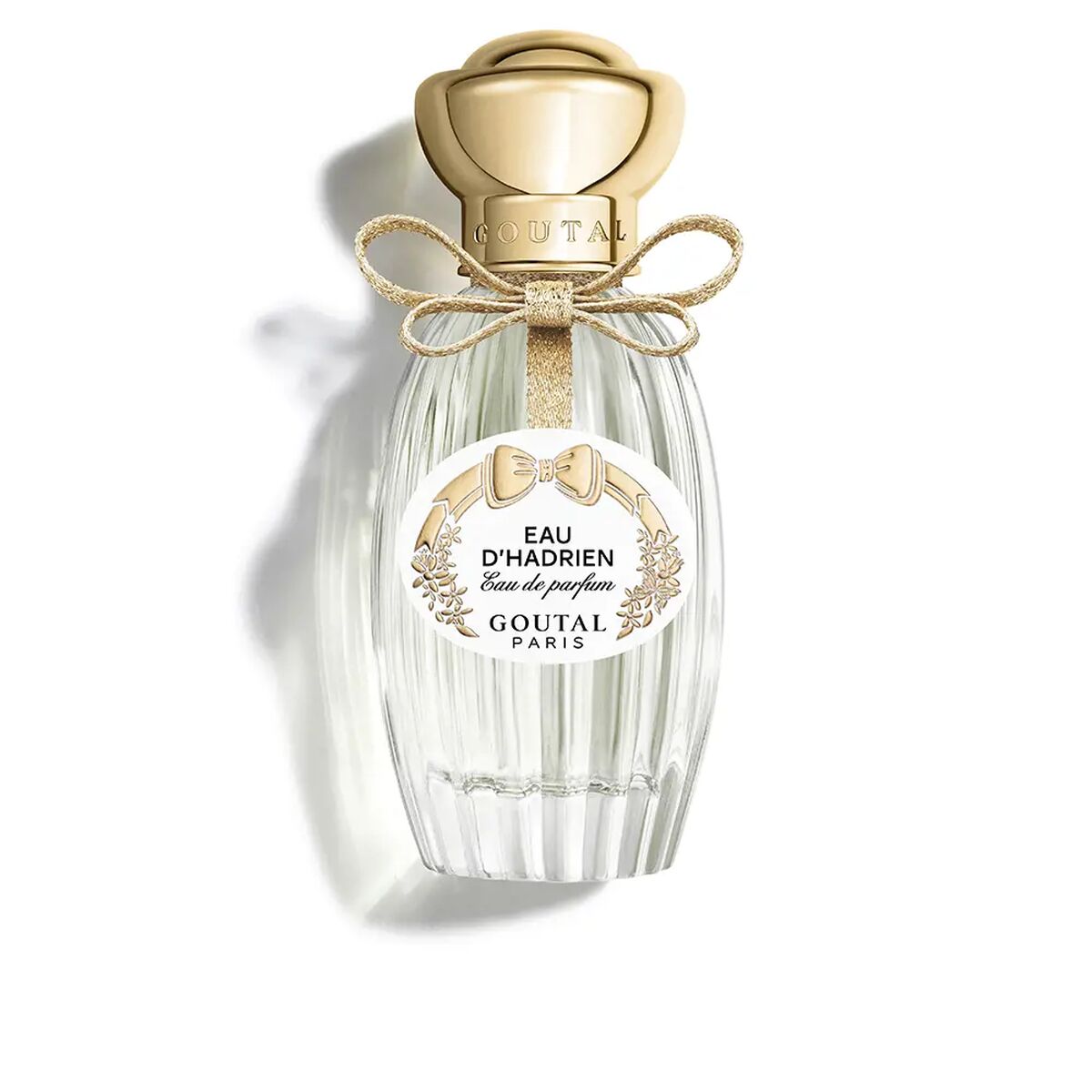 Profumo unisex Goutal Eau D'Hadrien EDP 50 ml-1