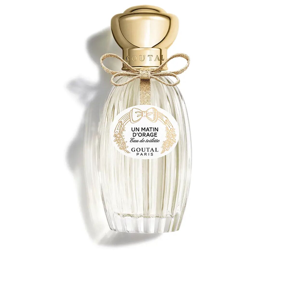 Unisex Perfume Goutal Un Matin D'orage EDT 100 ml - Cosmova