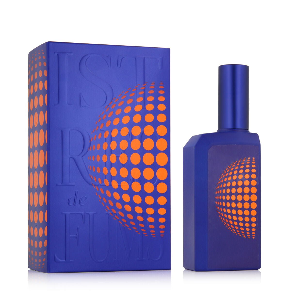 Parfum unisex Histoires de Parfums EDP This Is Not A Blue Bottle 1.6 60 ml-0