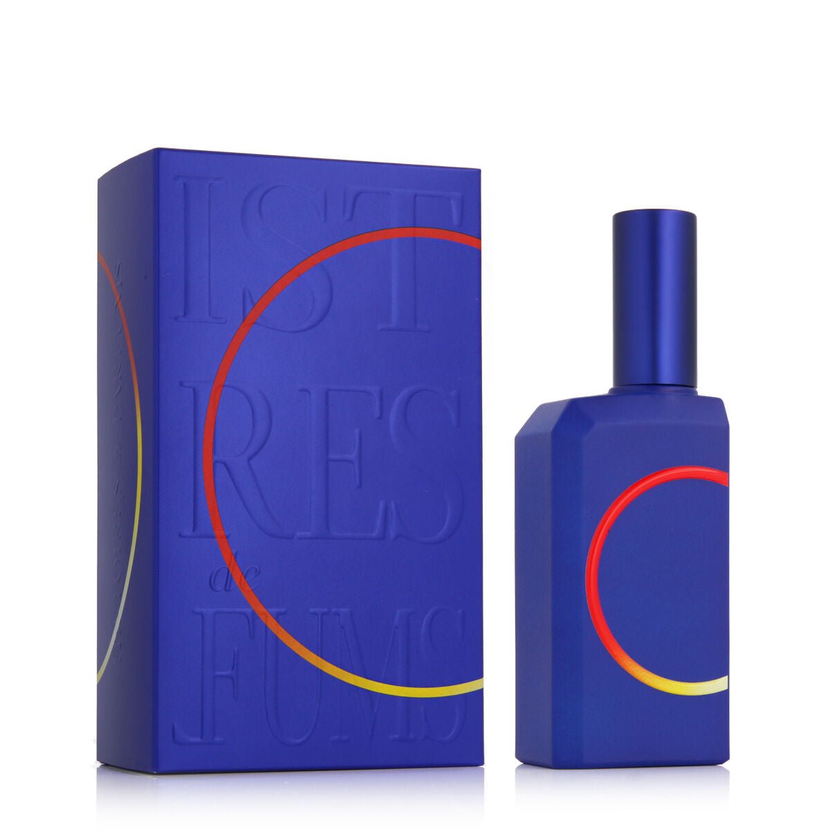 Parfum Unisexe Histoires de Parfums This Is Not A Blue Bottle 1.3 EDP 60 ml-0