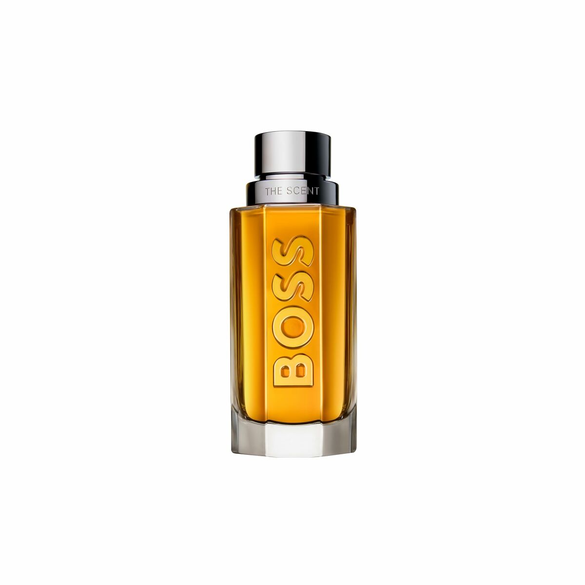Perfume Unisex Hugo Boss-boss EL AROMA 100 ml-11