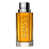 Perfume Unisex Hugo Boss-boss EL AROMA 100 ml-0