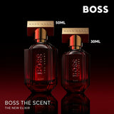 Profumo unisex Hugo Boss-boss The Scent Elixir The Scent Elixir 30 ml-3