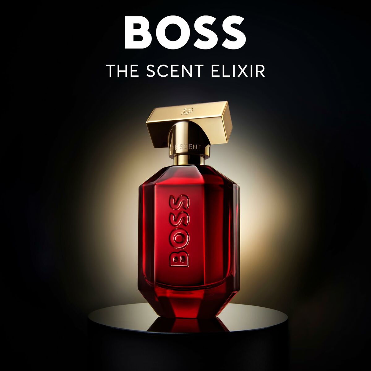Profumo unisex Hugo Boss-boss The Scent Elixir The Scent Elixir 30 ml-11