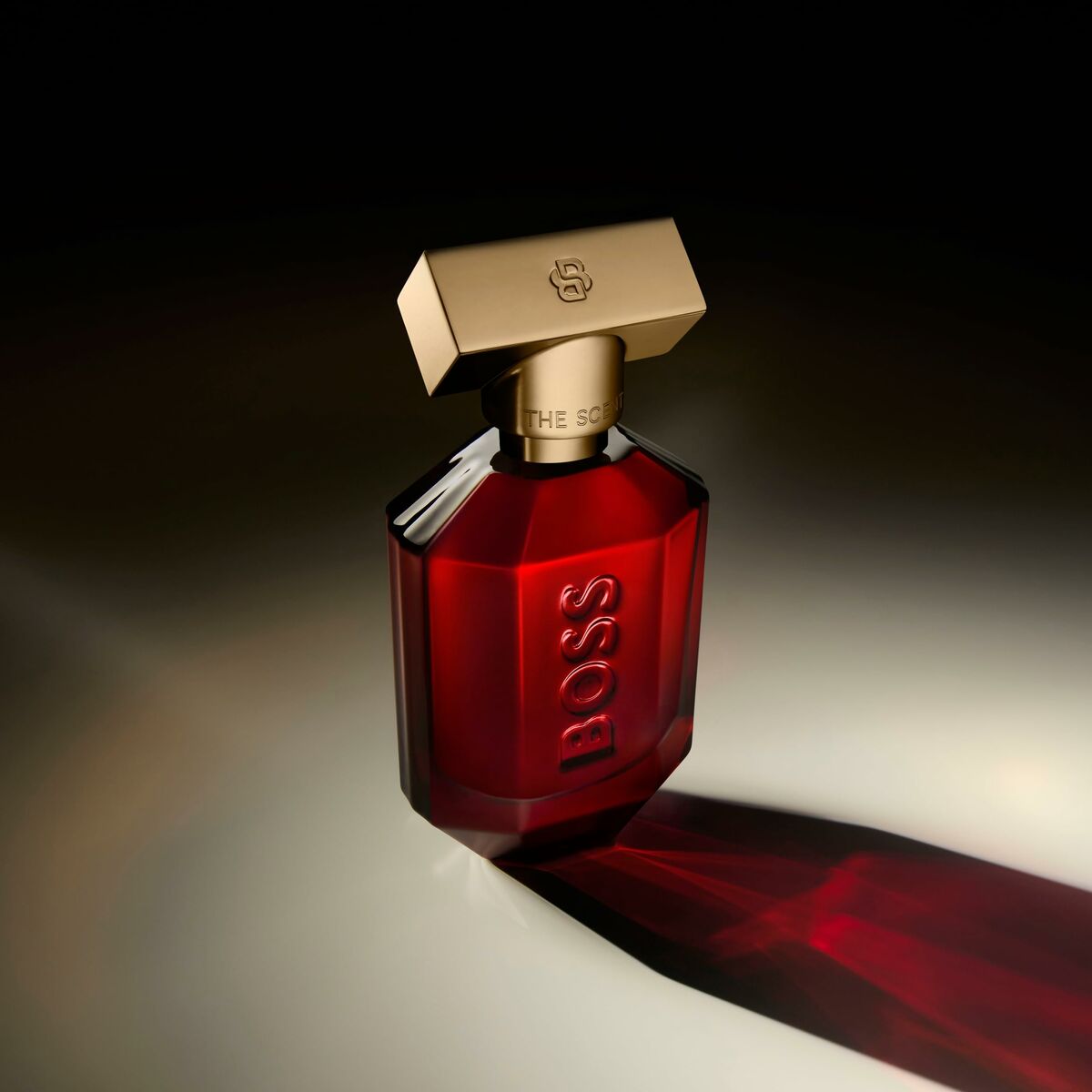 Profumo unisex Hugo Boss-boss The Scent Elixir The Scent Elixir 30 ml-9