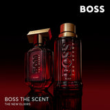 Profumo unisex Hugo Boss-boss The Scent Elixir The Scent Elixir 30 ml-2