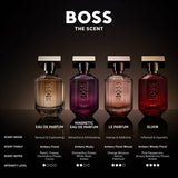 Profumo unisex Hugo Boss-boss The Scent Elixir The Scent Elixir 30 ml-1