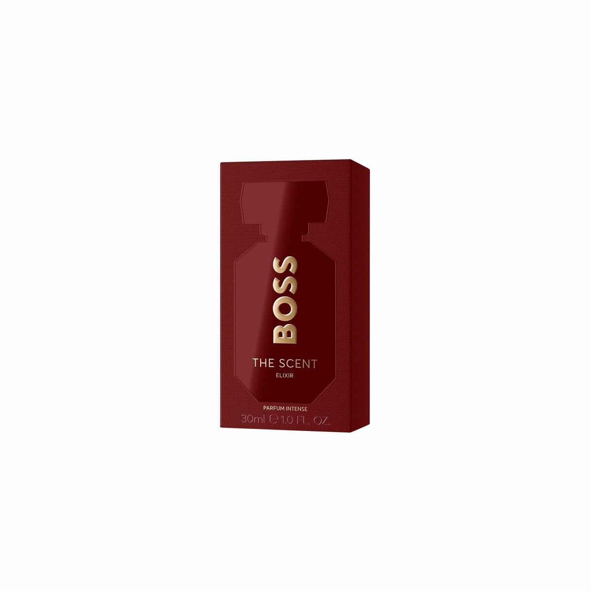 Profumo unisex Hugo Boss-boss The Scent Elixir The Scent Elixir 30 ml-12