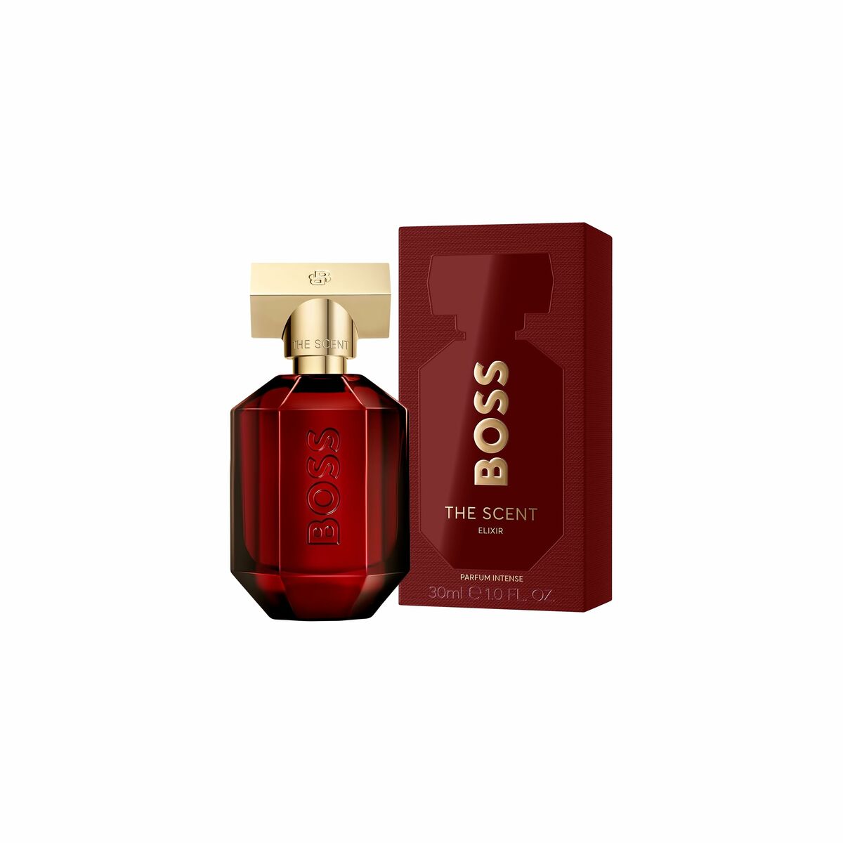 Profumo unisex Hugo Boss-boss The Scent Elixir The Scent Elixir 30 ml-13