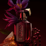 Perfume Unisex Hugo Boss-boss The Scent Elixir The Scent Elixir 50 ml-3