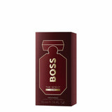 Perfume Unisex Hugo Boss-boss The Scent Elixir The Scent Elixir 50 ml-5