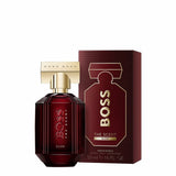 Perfume Unisex Hugo Boss-boss The Scent Elixir The Scent Elixir 50 ml-6