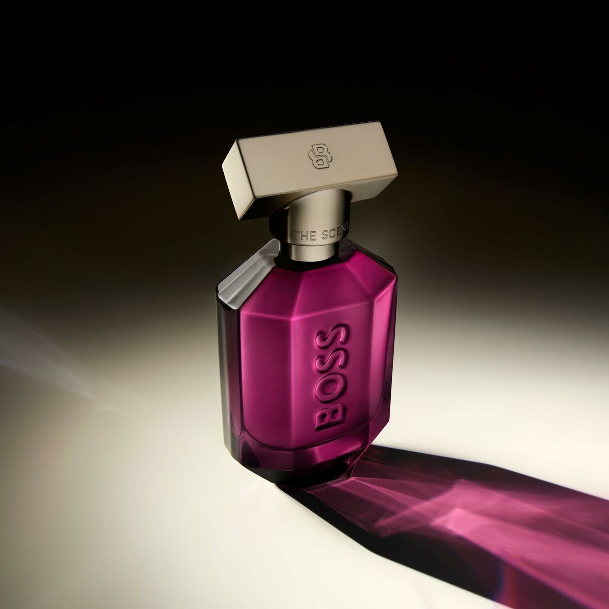 Unisex Perfume Hugo Boss-boss THE SCENT FOR HER 50 ml - Cosmova