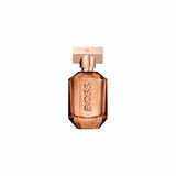 Unisex Perfume Hugo Boss-boss THE SCENT FOR HER 50 ml - Cosmova