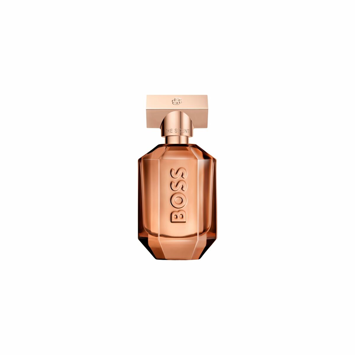 Unisex Perfume Hugo Boss-boss THE SCENT FOR HER 50 ml - Cosmova