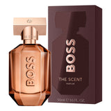 Unisex Perfume Hugo Boss-boss THE SCENT FOR HER 50 ml - Cosmova
