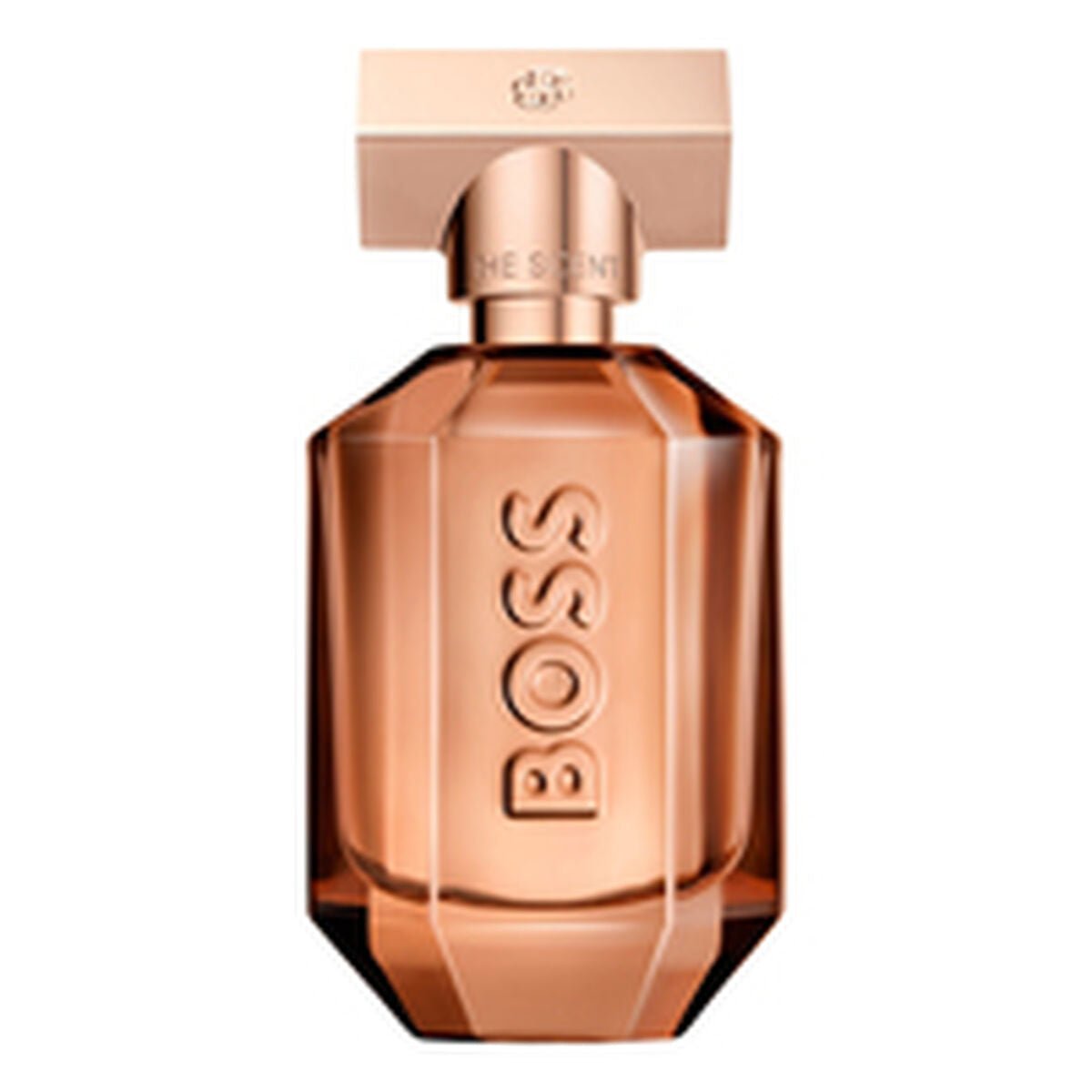 Unisex Perfume Hugo Boss-boss THE SCENT FOR HER 50 ml - Cosmova