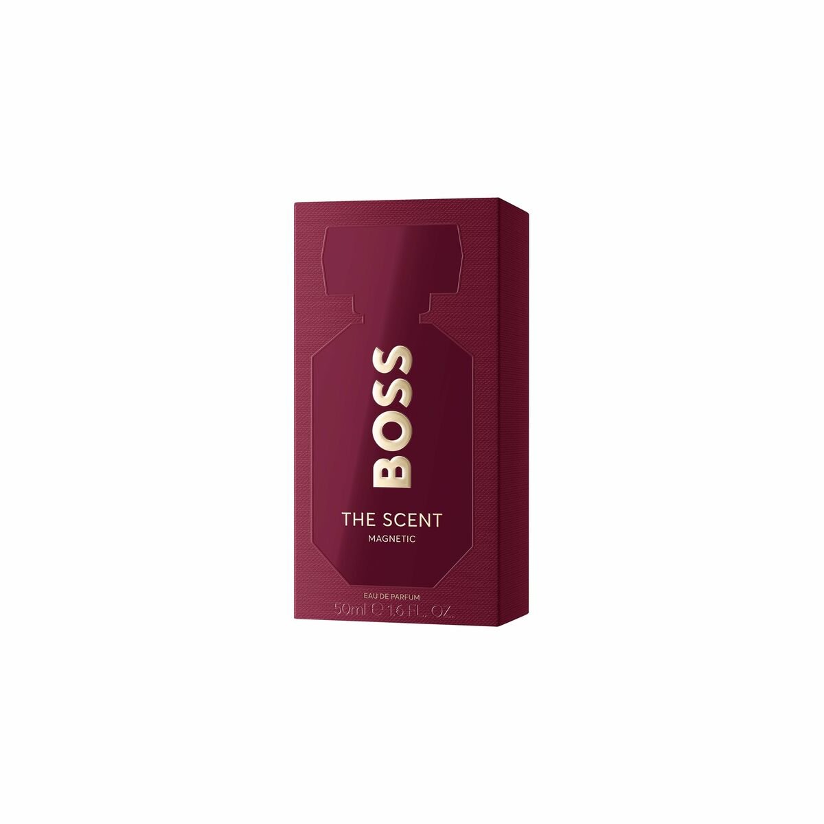 Unisex Perfume Hugo Boss-boss THE SCENT FOR HER 50 ml - Cosmova