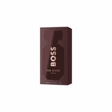 Unisex Perfume Hugo Boss-boss THE SCENT FOR HER 50 ml - Cosmova