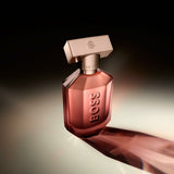 Unisex Perfume Hugo Boss-boss THE SCENT FOR HER 50 ml - Cosmova
