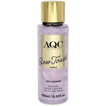 Profumo Unisex IDC Institute GLOW TOUCH 250 ml