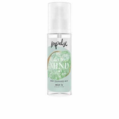 Parfum unisex Impulse BALANCED MIND JADE 150 ml