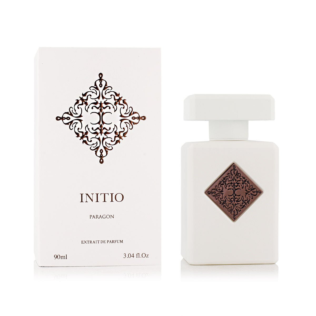 Profumo unisex Initio Paragon 90 ml-0