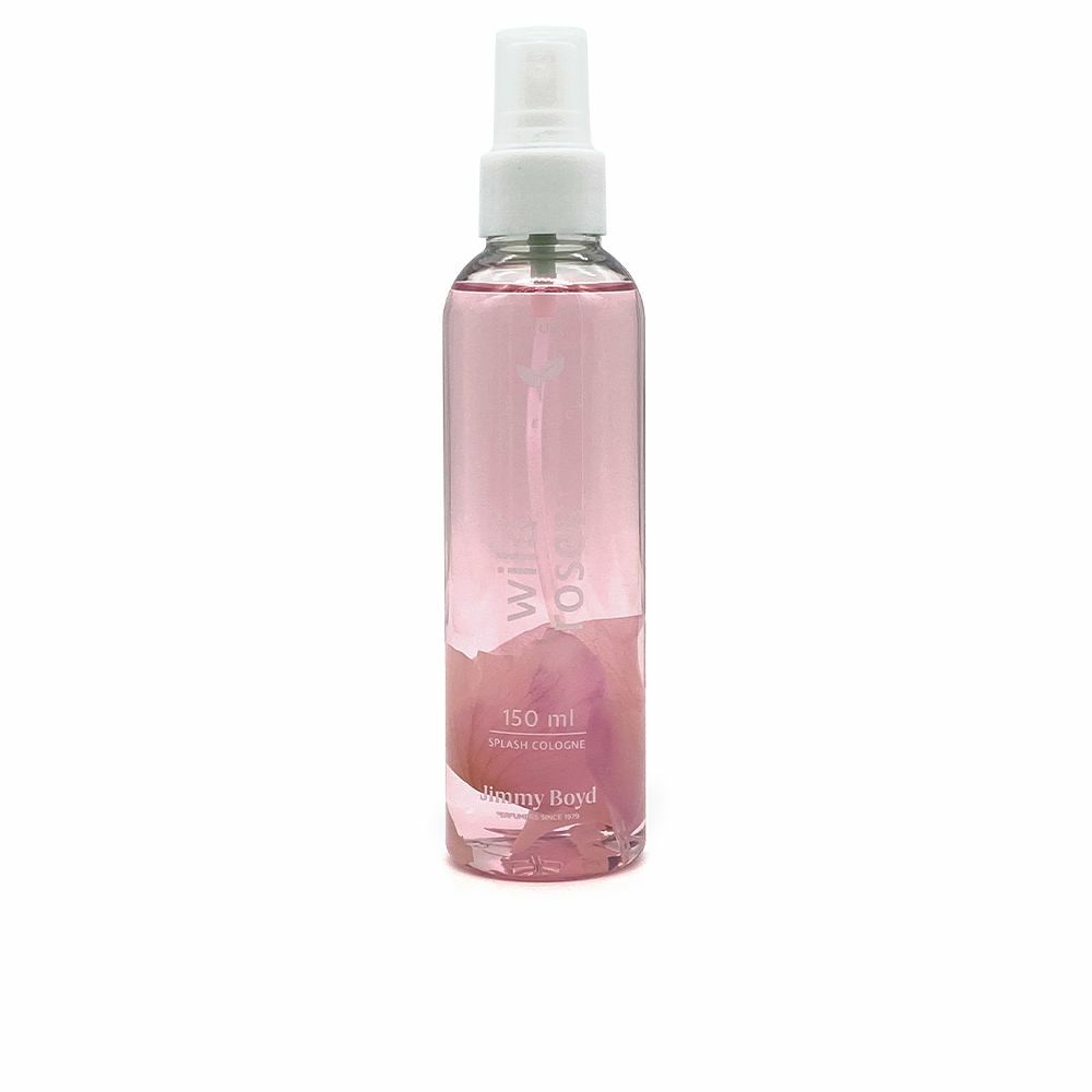 Profumo unisex Jimmy Boyd Wild Rose EDC 150 ml-0