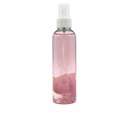 Profumo unisex Jimmy Boyd Wild Rose EDC 150 ml