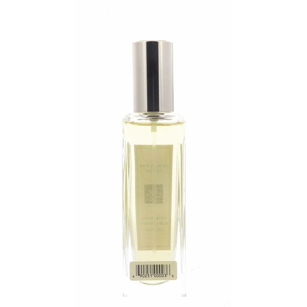 Parfum unisex Jo Malone LIM BASIL & MANDARIN-2
